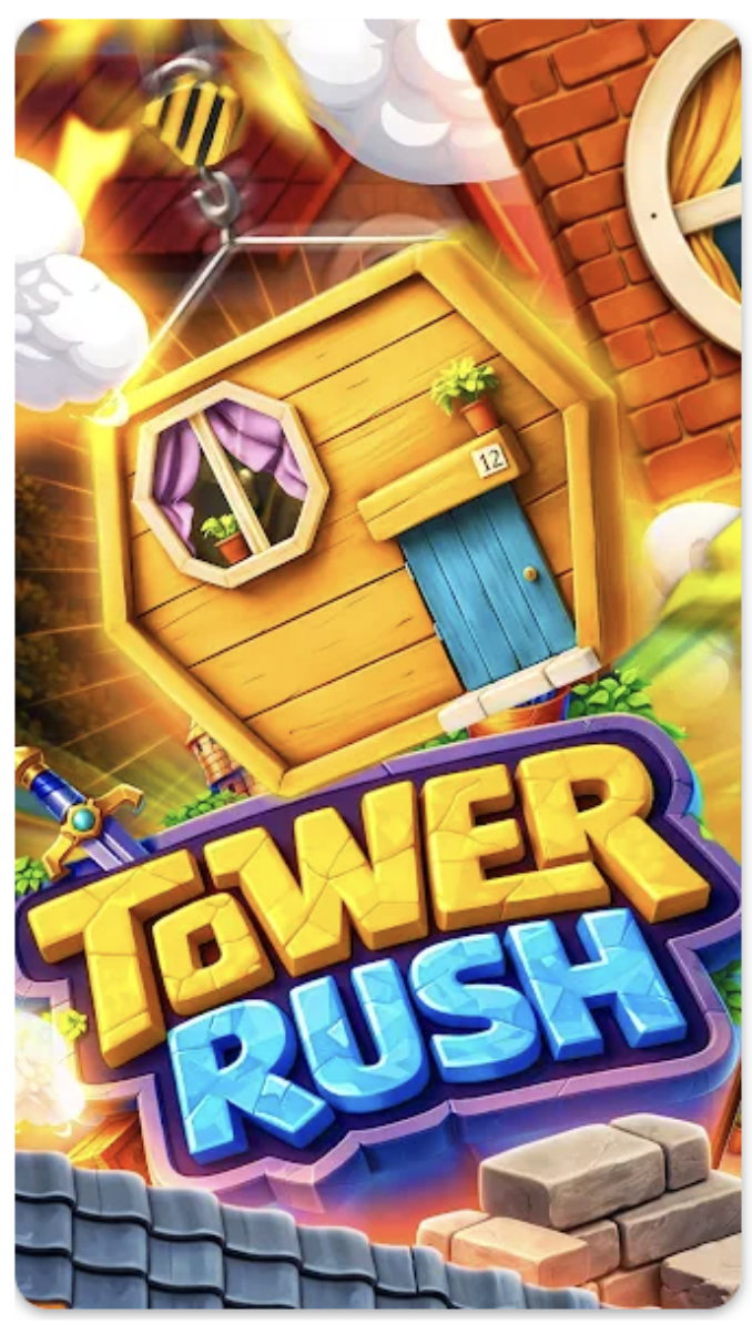 Preview 1 App Tower Winner