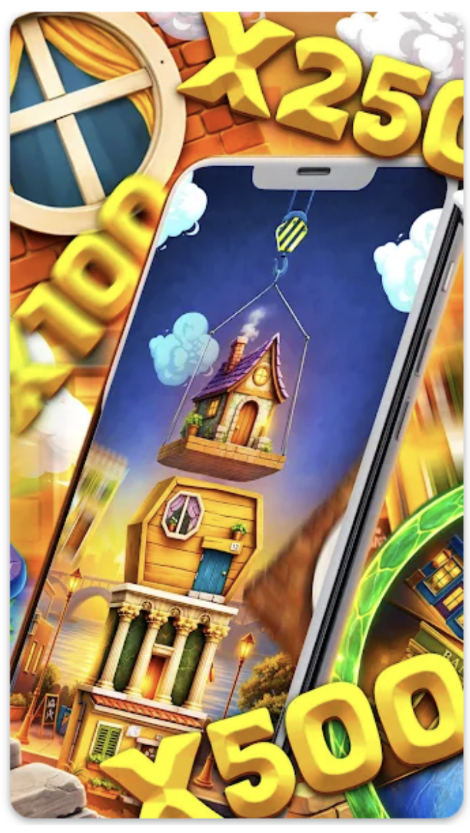 Preview 2 App Tower Winner